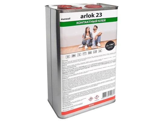 ARLOK 23 ARLOK 23