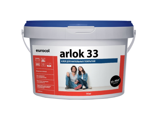ARLOK 33 ARLOK 33