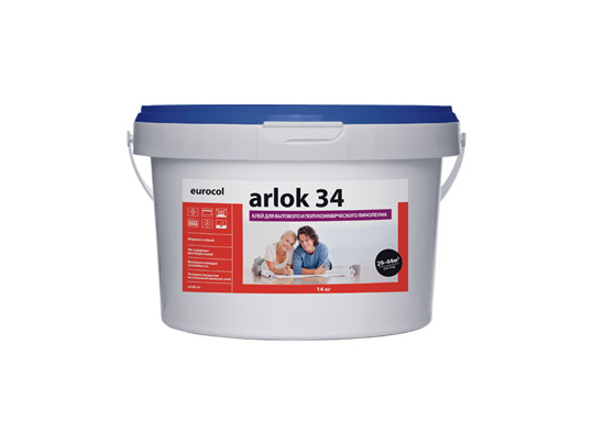 ARLOK 34 ARLOK 34
