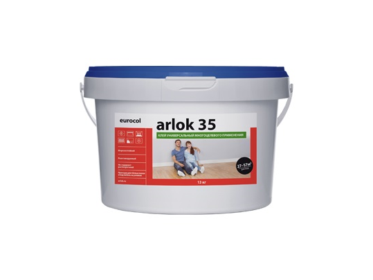 ARLOK 35 ARLOK 35