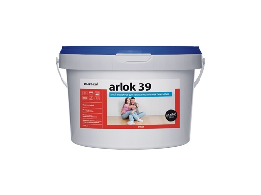 ARLOK 39 ARLOK 39