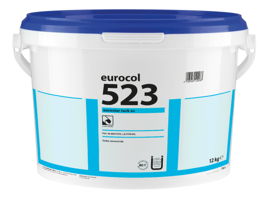 523 EUROSTAR TACK EC 523 EUROSTAR TACK EC