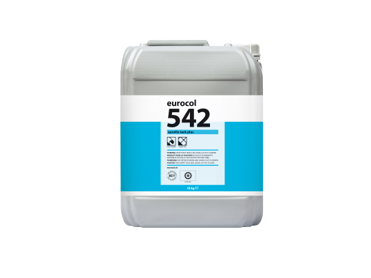 542 EUROFIX TACK PLUS 542 EUROFIX TACK PLUS