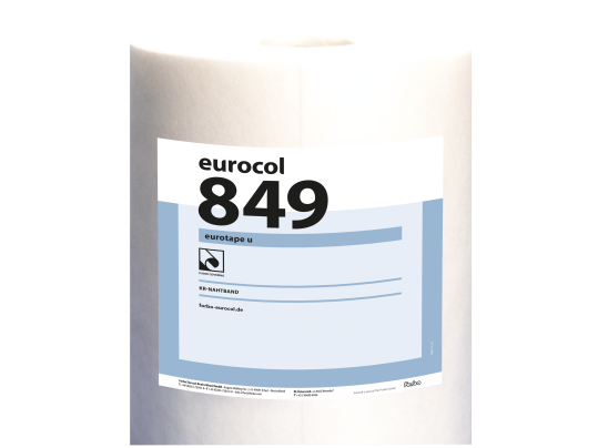 849 EUROTAPE U 849 EUROTAPE U