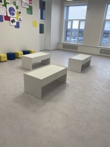Детский сад г. Липецк мкр. УНИВЕРСИТЕТСКИЙ