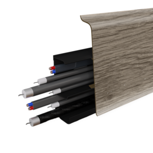 BIRCH 80мм